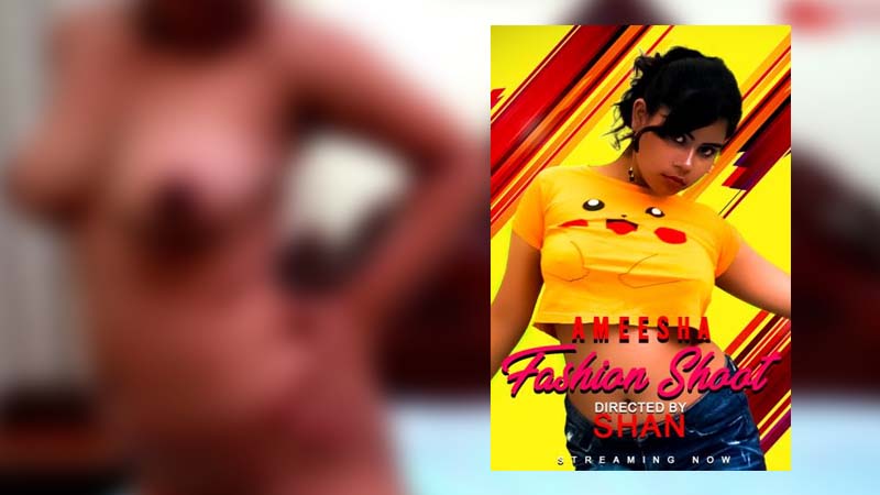 Ameesha Fashion